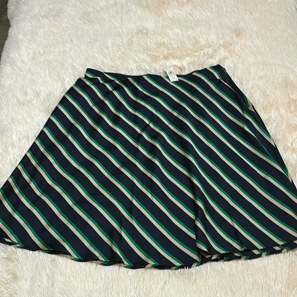 Ann Taylor Skirt - size 14